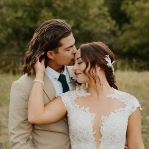 Meet your Posher, Jackson